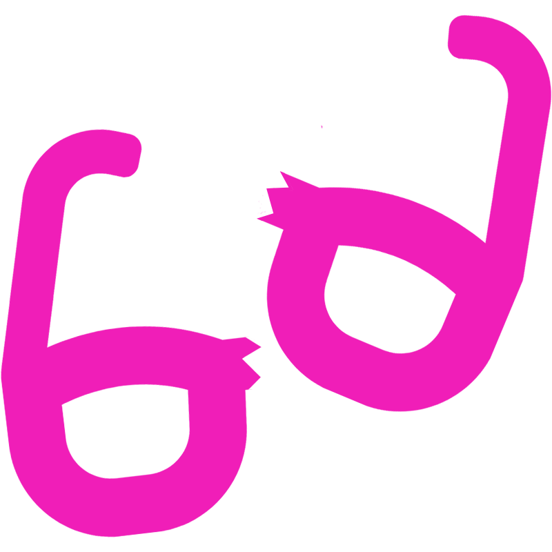 ZLOMLJEN OKVIR aktivna